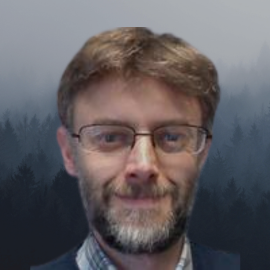 Profile photo of Dr Ricardo Segurado